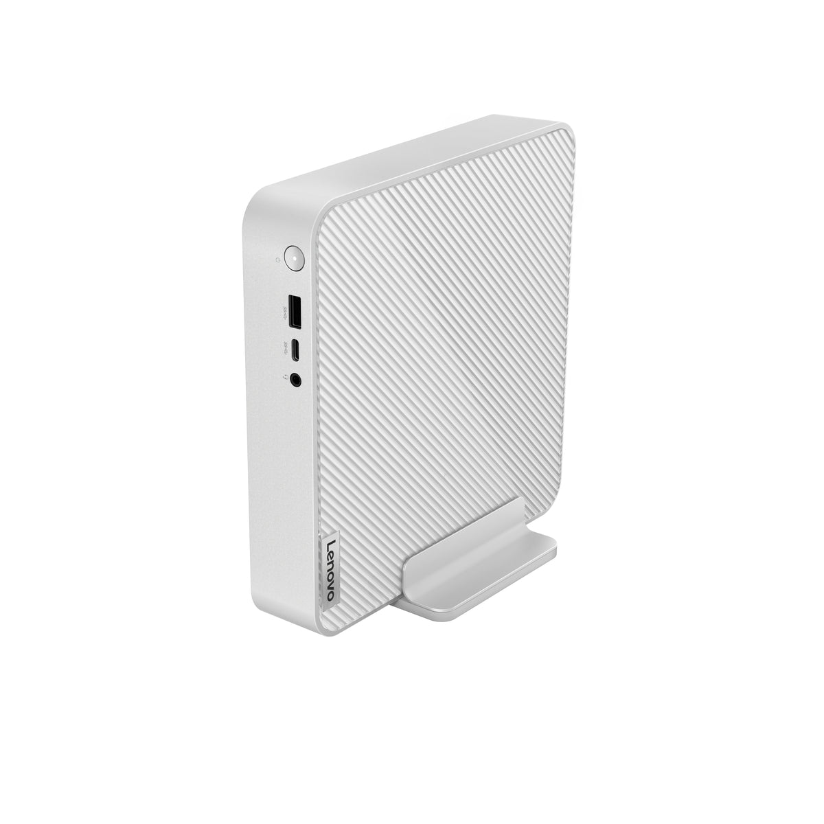 Lenovo IdeaCentre Mini 01IRH8 Intel® Core™ i5 i5-13420H 16 GB DDR4-SDRAM 512 GB SSD Mini PC Mini-PC Grau