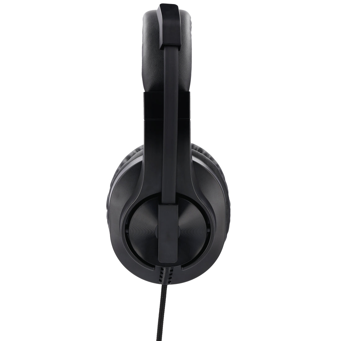 Hama HS-P350 Kopfhörer Kabelgebunden Kopfband Gaming Schwarz