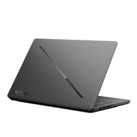 ASUS ROG Zephyrus G14 GU405AW-SY033W Intel Core Ultra 9 386H Laptop 35,6 cm (14") 3K 64 GB LPDDR5x-SDRAM 2 TB SSD NVIDIA GeForce RTX 5080 Wi-Fi 7 (802.11be) Windows 11 Home Grau