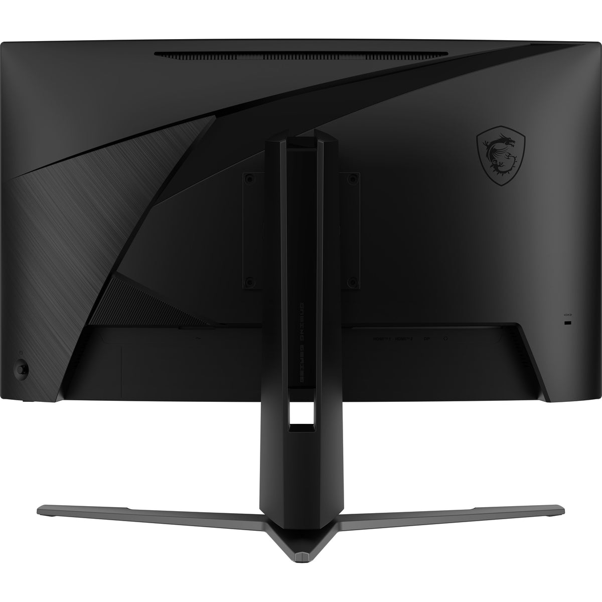 MSI MAG 27CQ6PF Computerbildschirm 68,6 cm (27") 2560 x 1440 Pixel Wide Quad HD LCD Schwarz