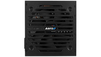 Aerocool VX PLUS 600 Netzteil 600 W 20+4 pin ATX ATX Schwarz