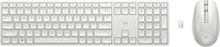 HP 650 Wireless-Tastatur und -Maus