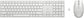 HP 650 Wireless-Tastatur und -Maus