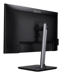 Acer CB243Y E Computerbildschirm 60,5 cm (23.8") 1920 x 1080 Pixel Full HD Schwarz