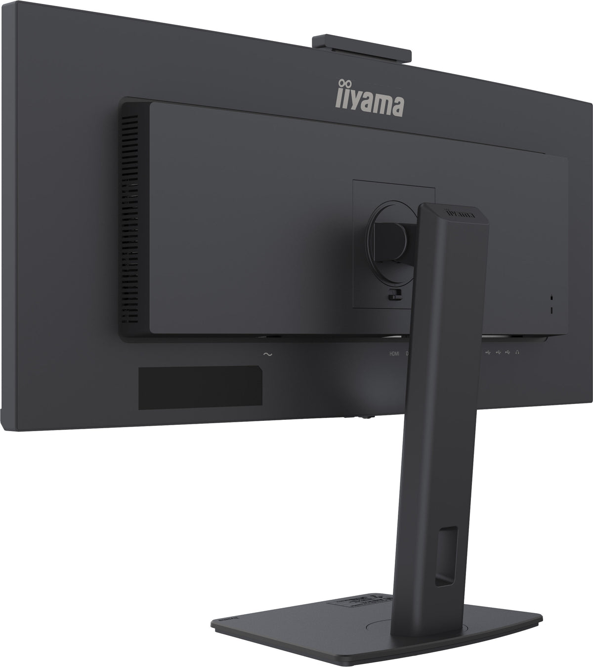 iiyama ProLite XCB3492WQSNPH Computerbildschirm 86,4 cm (34") 3440 x 1440 Pixel UltraWide Quad HD LED Schwarz