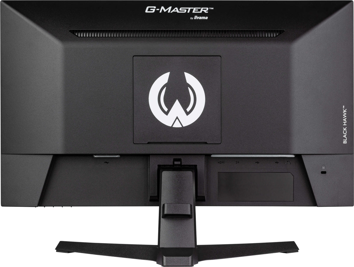 iiyama G-MASTER G2245HSU-B2 Computerbildschirm 54,6 cm (21.5") 1920 x 1080 Pixel Full HD LED Schwarz