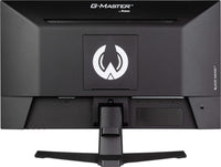 iiyama G-MASTER G2245HSU-B2 Computerbildschirm 54,6 cm (21.5") 1920 x 1080 Pixel Full HD LED Schwarz
