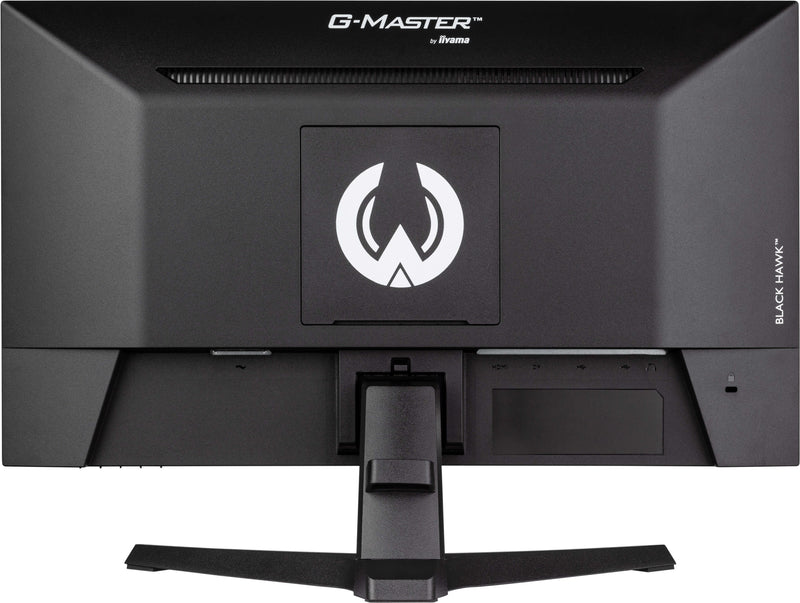 iiyama G-MASTER G2245HSU-B2 Computerbildschirm 54,6 cm (21.5") 1920 x 1080 Pixel Full HD LED Schwarz