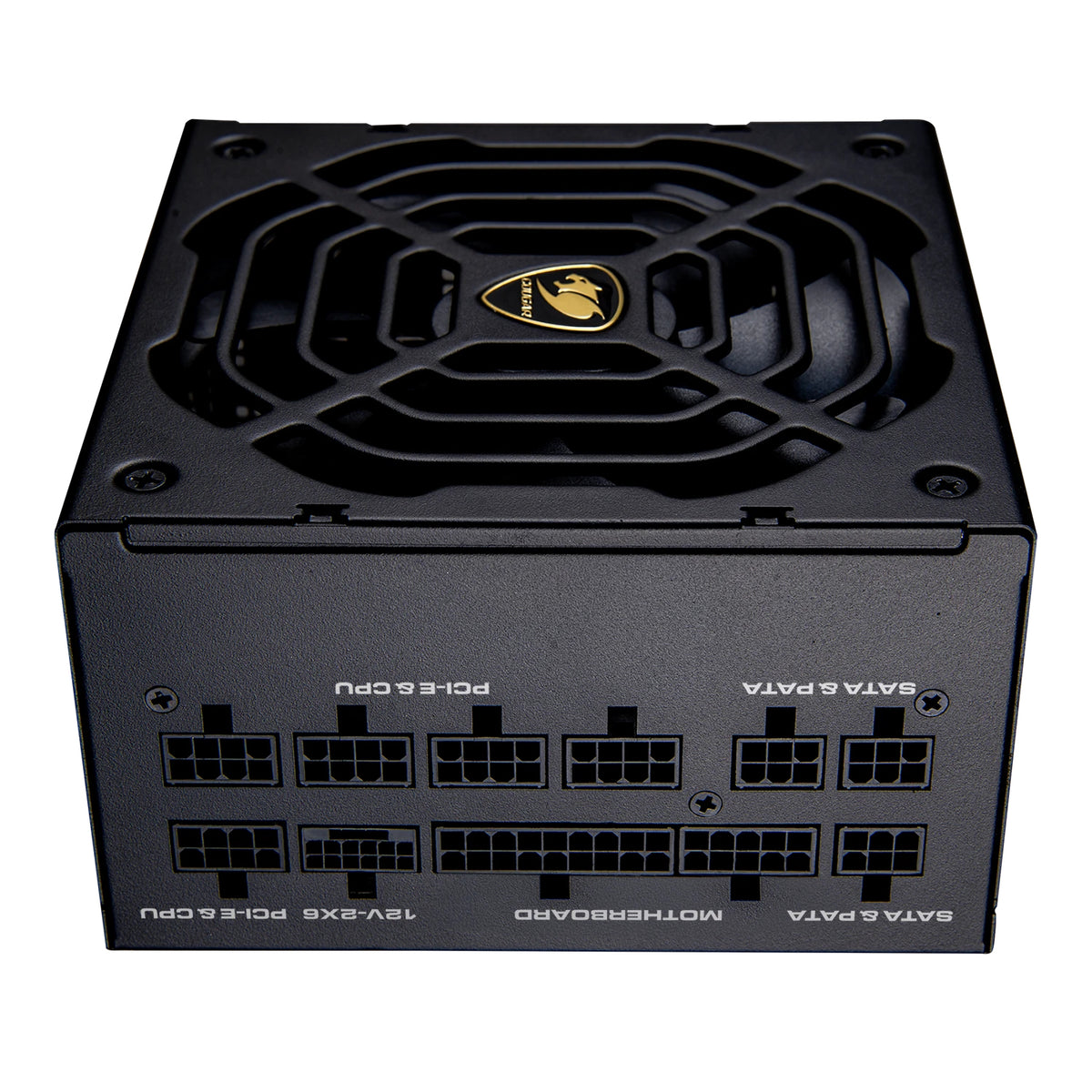 COUGAR Netzteil GR 1000W ATX3.1/PCIE 5.1 / 80 Plus Gold