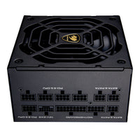 COUGAR Netzteil GR 1000W ATX3.1/PCIE 5.1 / 80 Plus Gold