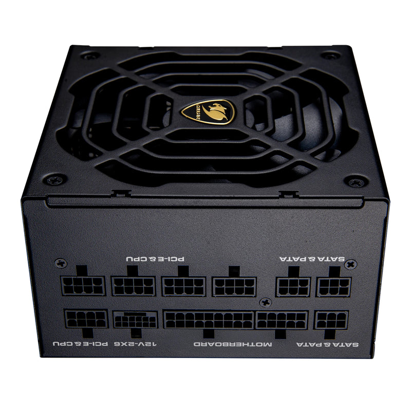 COUGAR Netzteil GR 1000W ATX3.1/PCIE 5.1 / 80 Plus Gold
