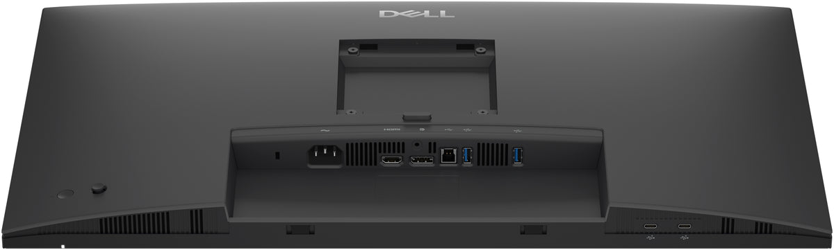 DELL Pro P 27 P2726H Computerbildschirm 68,6 cm (27") 1920 x 1080 Pixel Full HD LCD Schwarz