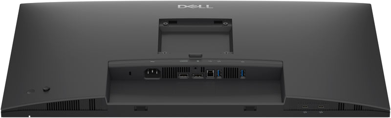 DELL Pro P 27 P2726H Computerbildschirm 68,6 cm (27") 1920 x 1080 Pixel Full HD LCD Schwarz