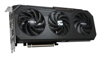 GIGABYTE Radeon RX 9060 XT GAMING OC 8G Grafikkarte - 8GB GDDR6, 128bit, PCI-E 5.0, 3320 MHz Kerntakt, 2 x DisplayPort, 1 x HDMI, GV-R9060XTGAMING OC-8GD