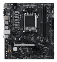 MSI PRO A620AM-B EVO Motherboard AMD A620A Sockel AM5 ATX