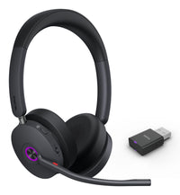 Yealink WH68 Hybrid Teams Headset