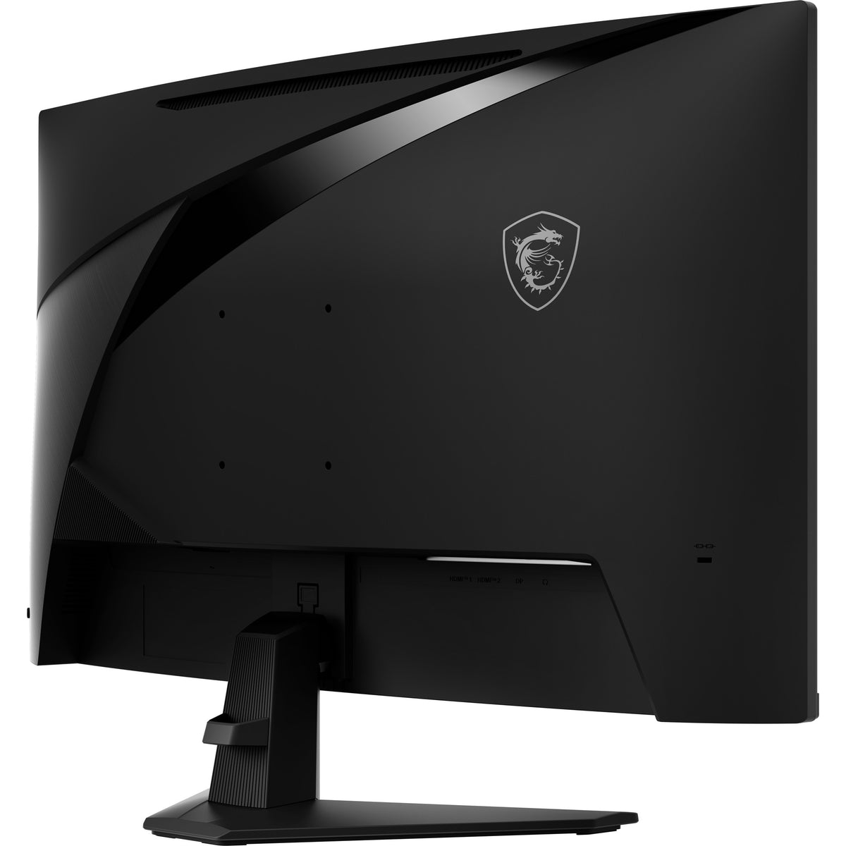 MSI MAG 32CQ6F Computerbildschirm 80 cm (31.5") 2560 x 1440 Pixel Wide Quad HD Schwarz
