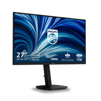 Philips 27IN 16:9 IPS 120HZ 1920X1080 H AS 150MM HDMI X 1X 1.4 DP X 1X Computerbildschirm 68,6 cm (27") 1920 x 1080 Pixel