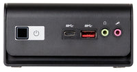GIGABYTE Barb GBT BRIX GB-BTIP-N250 Intel N250 - 1x2,5\" - 1xM.2