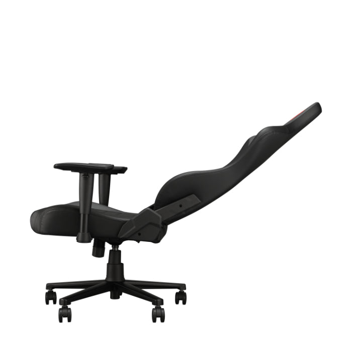 ASUS Aethon SL201 PC-Gamingstuhl Gepolsterter Sitz Schwarz