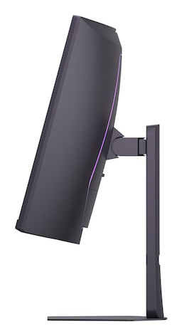 LG 37G800A-B Computerbildschirm 94 cm (37") 3840 x 2160 Pixel 4K Ultra HD Schwarz