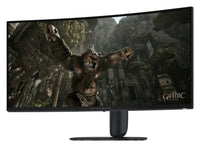 Écran d'ordinateur Alienware AW3426DWM 86,4 cm (34") 3440 x 1440 pixels 4K Ultra HD LCD Noir