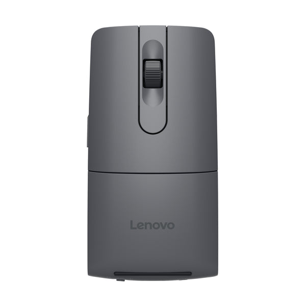 Lenovo 4Y51T62792 Maus Universal Beidhändig Bluetooth IR LED 4000 DPI