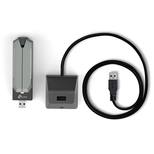 TP-Link Archer TBE400UH WLAN 2882 Mbit/s