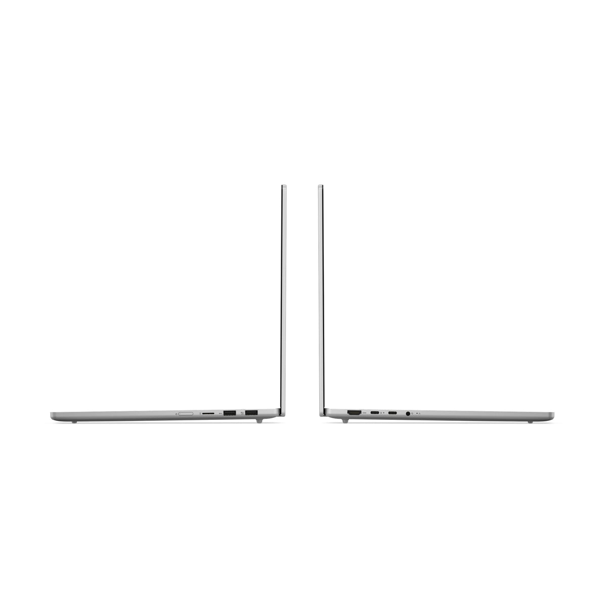 Lenovo IdeaPad Slim 5 15Q8Y11 Copilot+ PC Snapdragon X2P-42-100 Laptop 38,9 cm (15.3") WQXGA 16 GB LPDDR5x-SDRAM 1 TB SSD Wi-Fi 7 (802.11be) Windows 11 Home Grau Deutsch