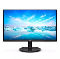 Philips V Line 241V8L/00 Computerbildschirm 60,5 cm (23.8") 1920 x 1080 Pixel Full HD LCD Schwarz