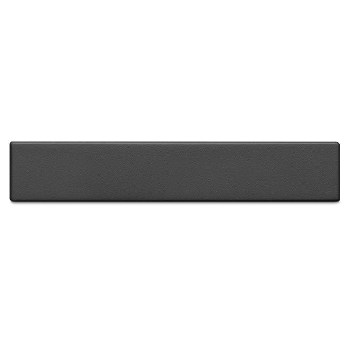 Seagate One Touch HDD 5 TB Externe Festplatte 2.5" Micro-USB B 2.0/3.2 Gen 1 (3.1 Gen 1) Schwarz