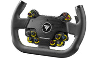 Thrustmaster EVO Racing 31U Leather Schwarz, Gelb Steuerrad Analog / Digital PC, PlayStation 4, PlayStation 5, Xbox One, Xbox One S, Xbox One X, Xbox Series S, Xbox Series X