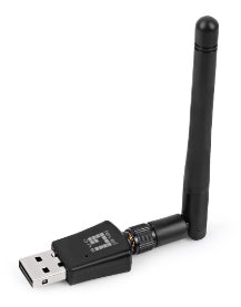 LevelOne WUA-0617 Netzwerkkarte WLAN 300 Mbit/s