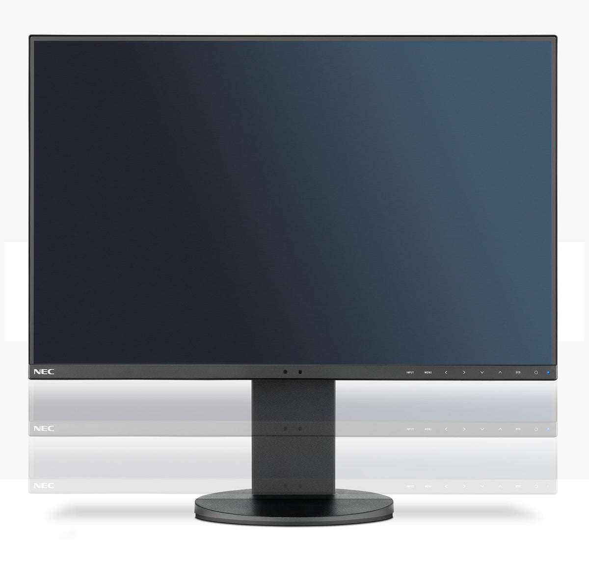 Sharp MultiSync EA271F Computerbildschirm 68,6 cm (27") 1920 x 1080 Pixel Full HD LCD Schwarz