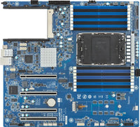 GIGABYTE MS33-CP0 Intel C741 LGA 4677 (Socket E) Erweitertes ATX