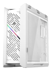 ASUS ROG Strix Helios II Midi Tower Weiß
