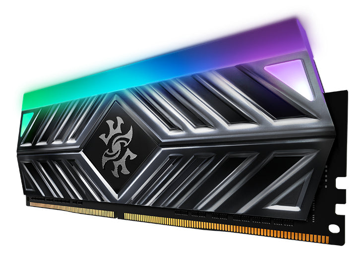 XPG SPECTRIX D41 Speichermodul 8 GB 1 x 8 GB DDR4 288-pin DIMM