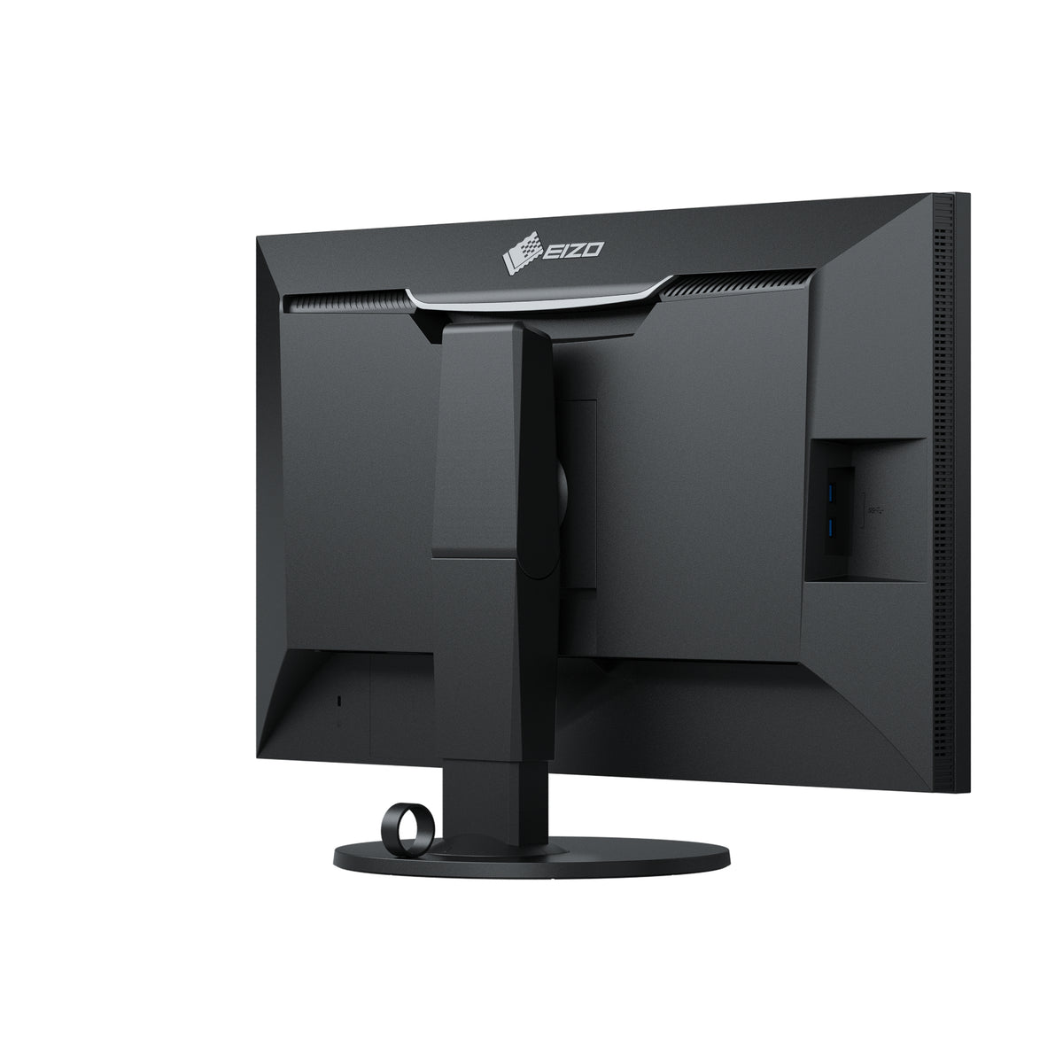 EIZO ColorEdge CS2740 Computerbildschirm 68,6 cm (27") 3840 x 2160 Pixel 4K Ultra HD LCD Schwarz