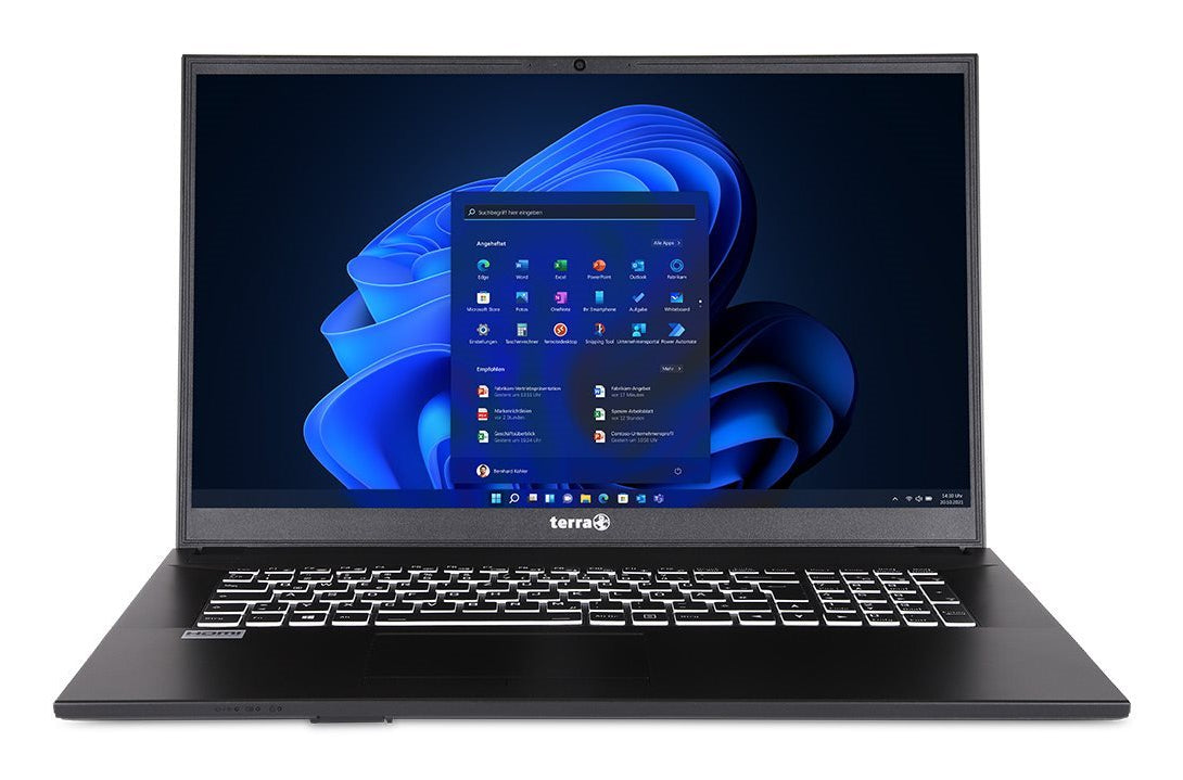 TERRA MOBILE 1716R i3-1315U W11P CH
