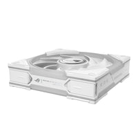ASUS ROG Eurux GR120 ARGB Fan White Triple Pack Computergehäuse Ventilator 12 cm Weiß 3 Stück(e)