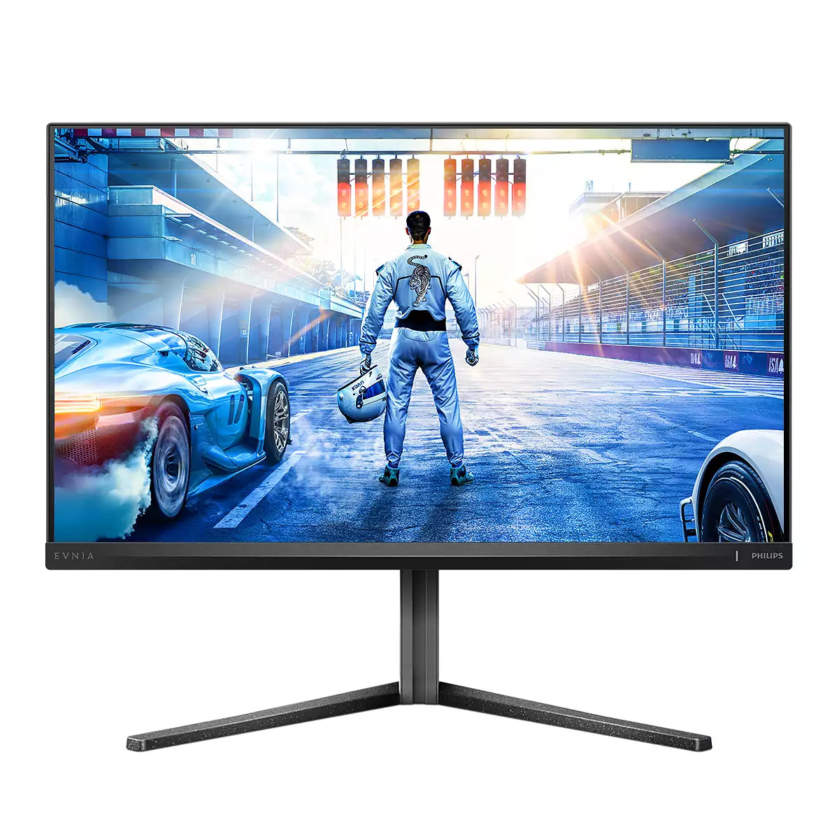 Philips Evnia 5000 27M2N5500/00 Computerbildschirm 68,6 cm (27") 2560 x 1440 Pixel Quad HD LCD Schwarz