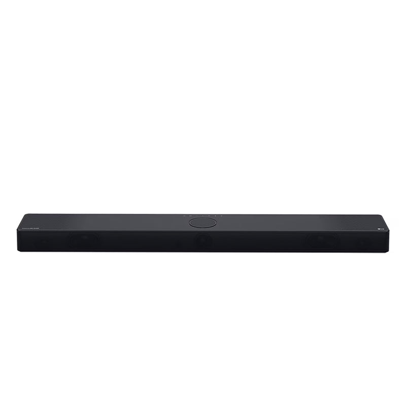 LG SC9S Schwarz 3.1.3 Kanäle 400 W