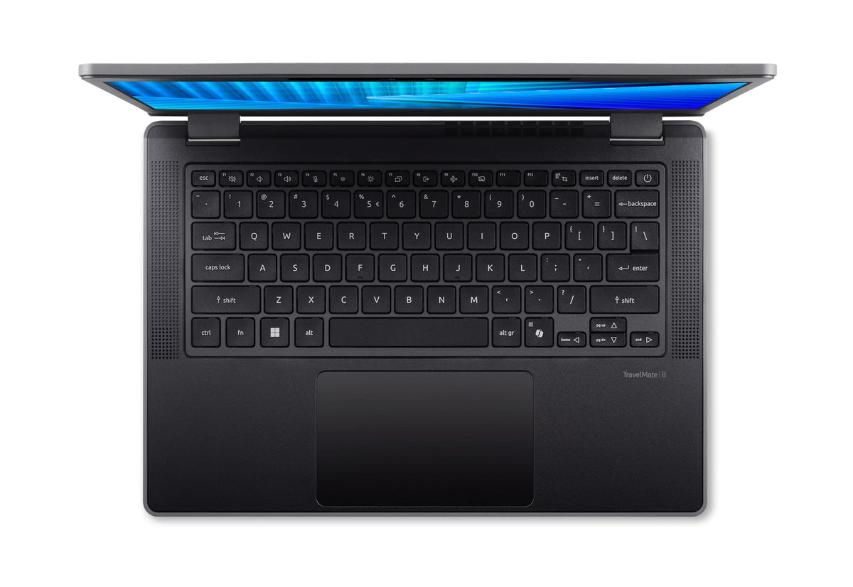 Acer TravelMate TM B514-31-G2, i3-N355, W11-P