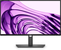 DELL Pro P P2226H Computerbildschirm 54,6 cm (21.5") 1920 x 1080 Pixel Full HD LCD Grau