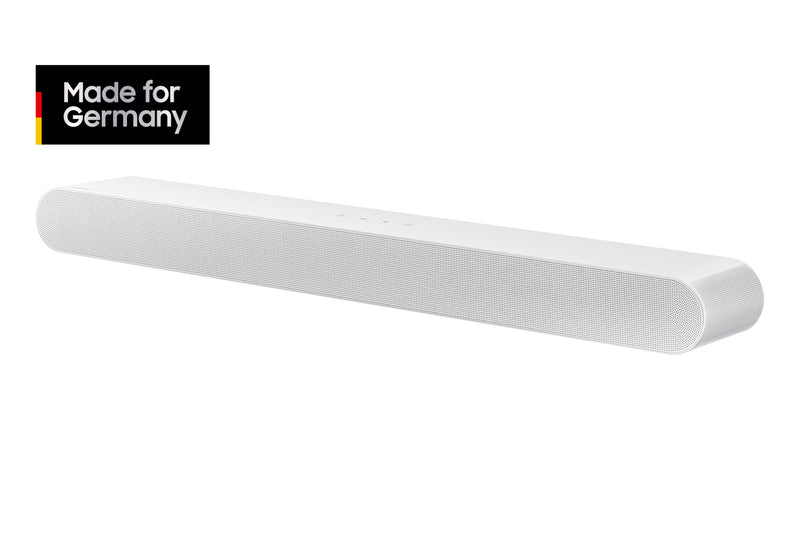 Samsung S-Soundbar HW-S67GD 5-Kanal All-in-one Soundbar (2024)