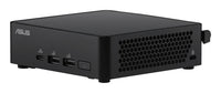 ASUS NUC 14 Pro RNUC14RVKU700003I UCFF Schwarz 155H