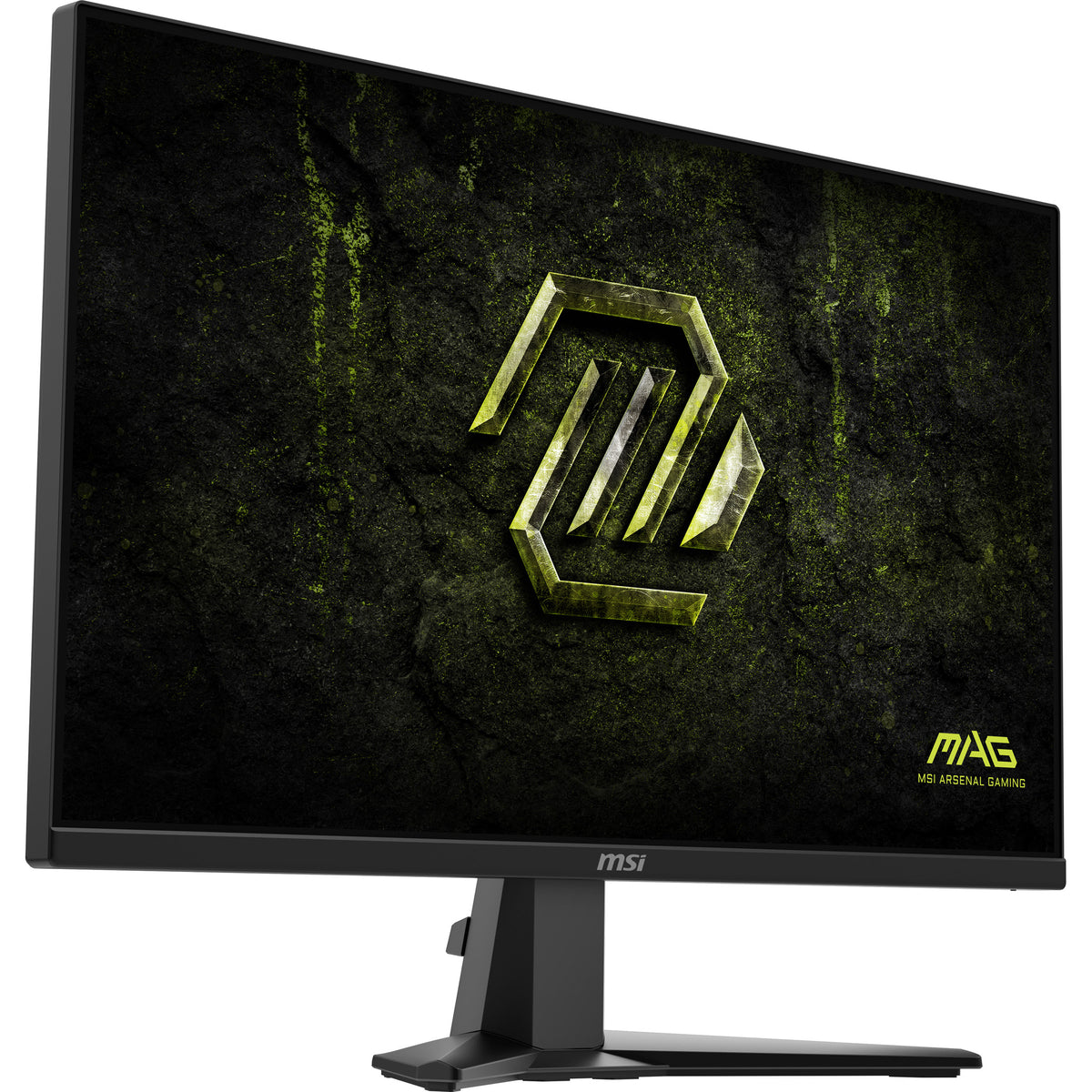 MSI MAG 275F E20 Computerbildschirm 68,6 cm (27") 1920 x 1080 Pixel Full HD LCD Schwarz