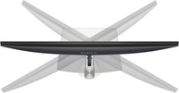 DELL Pro Plus P2725DE Computerbildschirm 68,6 cm (27") 2560 x 1440 Pixel Quad HD LCD Schwarz, Silber