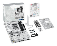 ASUS ROG STRIX B860-A GAMING WIFI Intel B860 LGA 1851 (Socket V1) ATX
