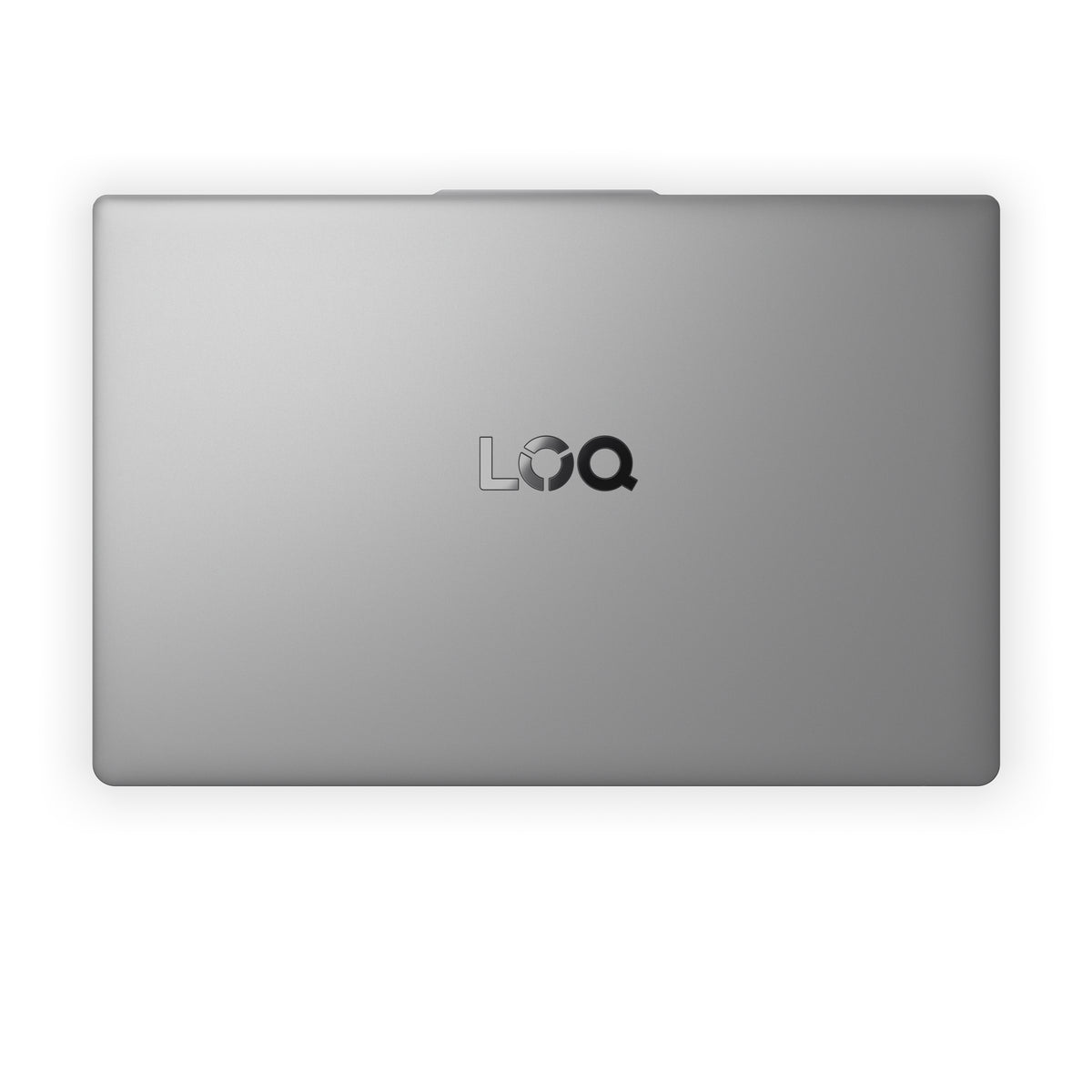 Lenovo LOQ 15ARP10E AMD Ryzen™ 5 150 Laptop 39,6 cm (15.6") Full HD 16 GB DDR5-SDRAM 512 GB SSD NVIDIA GeForce RTX 3050 Wi-Fi 6 (802.11ax) Windows 11 Home Grau Deutsch